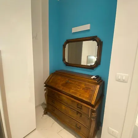 Caruggio Albycocco - Exclusive Apartment Alassio