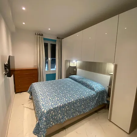 Apartment Caruggio Albycocco - Exclusive Alassio