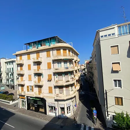 Apartamento Caruggio Albycocco - Exclusive
