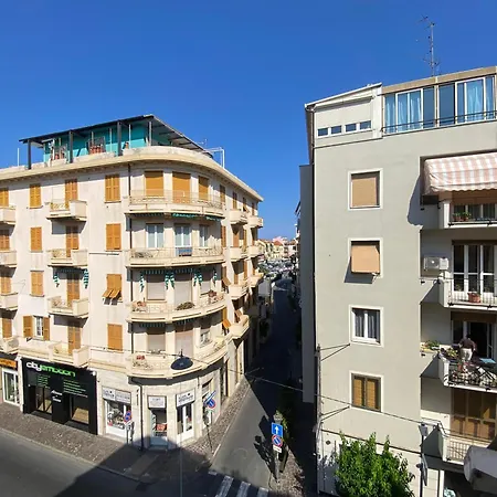 Apartment Caruggio Albycocco - Exclusive *