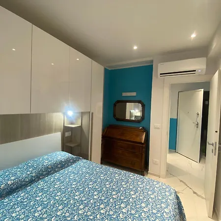 Apartment Caruggio Albycocco - Exclusive Alassio