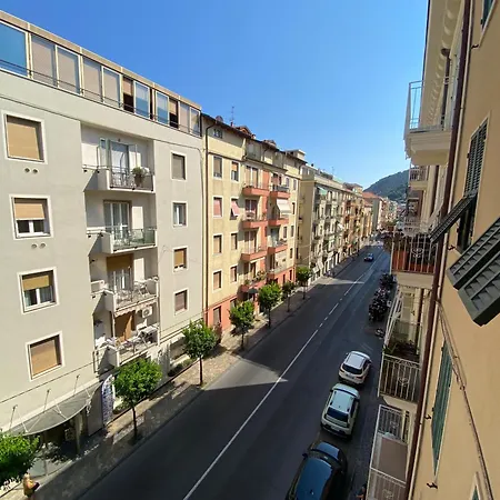 Apartment Caruggio Albycocco - Exclusive