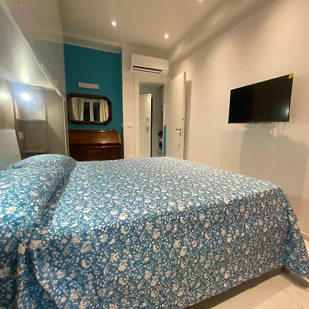 Apartment Caruggio Albycocco - Exclusive Alassio